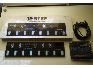 Keith McMillen Instruments 12 Step (3245)