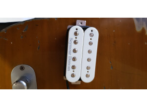 Seymour Duncan SHPG-1B Pearly Gates Bridge (38680)