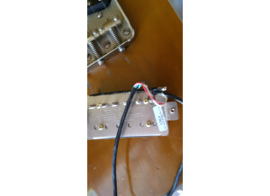 Seymour Duncan SHPG-1B Pearly Gates Bridge (69597)