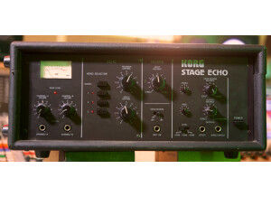 Korg SE-300 Stage Echo (61895)