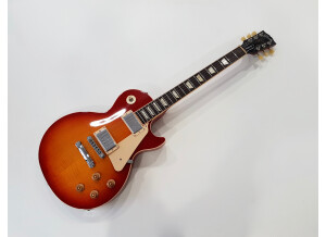Gibson Les Paul Traditional Plus (62203)