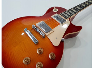 Gibson Les Paul Traditional Plus (90590)