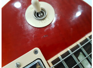 Gibson Les Paul Traditional Plus (65832)