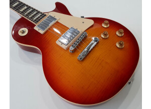 Gibson Les Paul Traditional Plus (3422)
