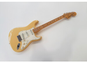 Fender Yngwie Malmsteen Stratocaster (2523)