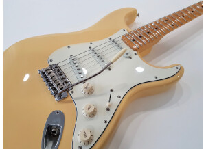 Fender Yngwie Malmsteen Stratocaster (38892)