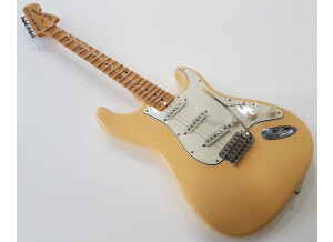 Fender Yngwie Malmsteen Stratocaster (5849)