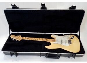 Fender Yngwie Malmsteen Stratocaster (4286)