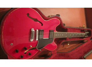 Gibson ES-335 PRO (23946)