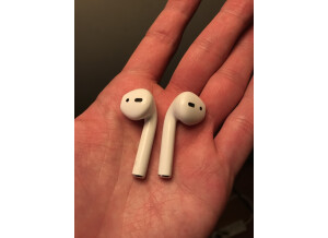Apple AirPods (82046)