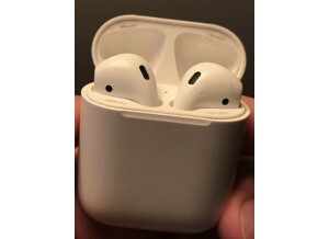 Apple AirPods (78302)