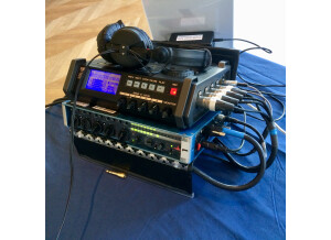AETA Audio Systems MIX 2000 (45923)