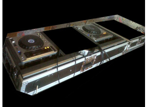 Pioneer CDJ-800 MK2 (78907)