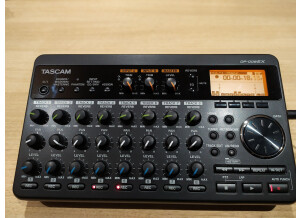 Tascam DP-008EX (1033)