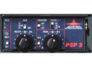 AETA Audio Systems PSP3 (93142)