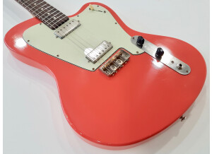 Girault Guitars California (29435)