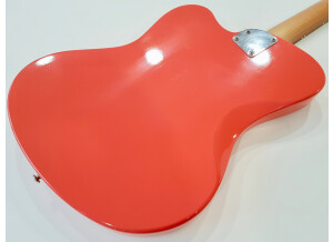 Girault Guitars California (48702)