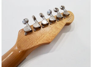 Girault Guitars California (56623)