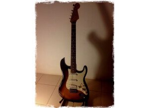 Roland GC-1 GK-Ready Stratocaster (72385)