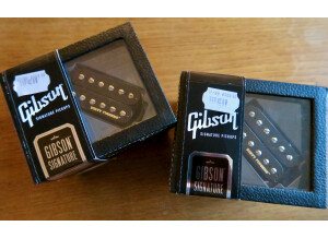 Gibson Dirty Fingers (42939)