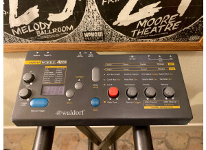 Maestro Stage Phaser (65864)