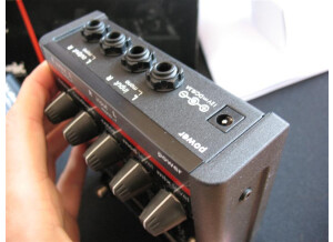 TC Electronic ND-1 Nova Delay (54397)