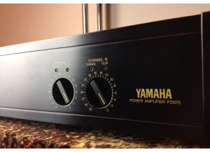 Yamaha P-2075 (16332)