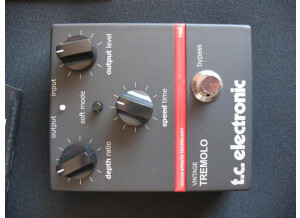 TC Electronic Vintage Tremolo (48512)