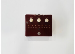 Hartman Electronics Analog Flanger (27917)