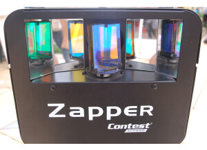Contest ZAPPER