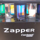 ZAPPER ZAPPER