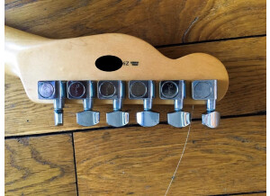Fender American Standard Telecaster [2008-2012] (81861)