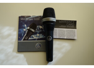 AKG D5 (49331)