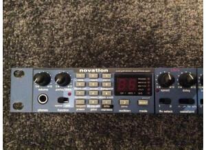 Novation A-Station (74623)