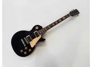 Gibson Les Paul Classic 1960 Reissue (89924)