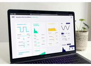 Ableton Apprendre à utiliser les synthétiseurs