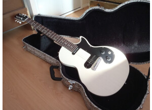 Gibson Melody Maker - Worn White (23655)