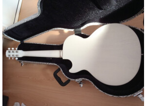 Gibson Melody Maker - Worn White (16641)