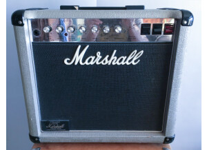Marshall 2554 Silver Jubilee [1987] (88461)
