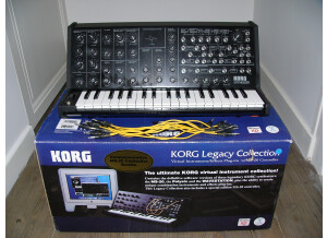 Korg MS20iC (98606)