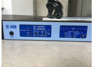 Lavry Engineering dB4496