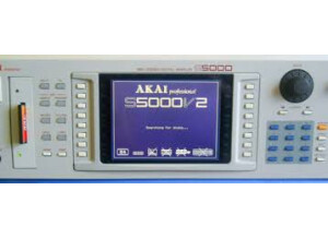Akai Professional S5000 (2971)