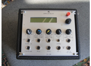 Analogue Systems RS8000