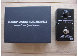 TC Electronic Alter Ego X4 Vintage Echo (6849)