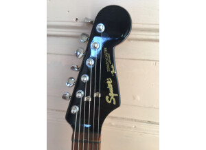 Squier Stratocaster (Made in Japan) (16938)