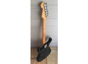 Squier Stratocaster (Made in Japan) (1253)