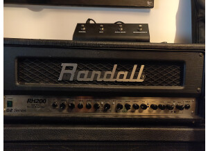 Randall RH 200 G2