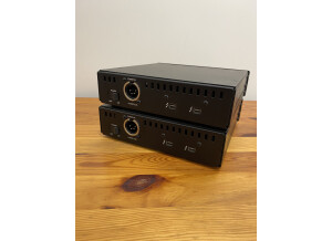 Universal Audio UAD-2 Satellite Thunderbolt - Octo Core (36170)