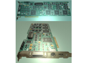 Digidesign Mix Farm (35468)