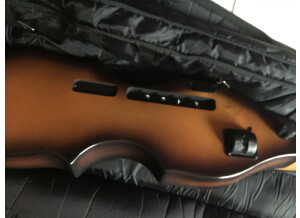 BSX Bass Allegro 4 String (79776)
